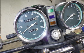 KAWASAKI Z250 Limited 2013 KZ250G