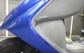 SUZUKI ADDRESS V125 CF4EA