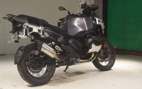 BMW R1300GS Adventure 2025