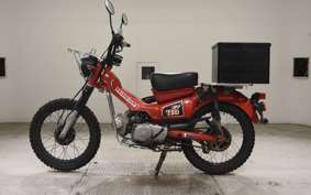 HONDA CT110 HUNTER CUB