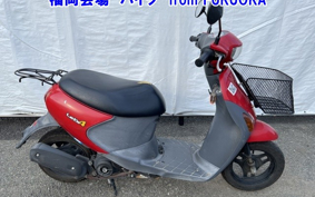 SUZUKI LET's 4