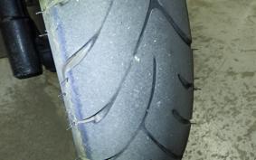 YAMAHA AXIS 100 SB06J