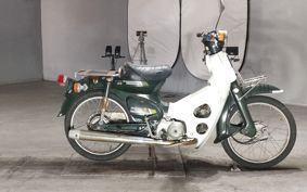 HONDA SUPER CUB70 C70