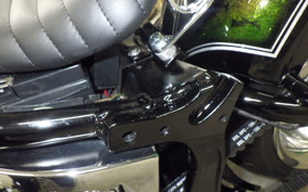 HARLEY FLSTF 1450 2005