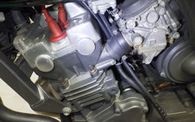 HONDA HORNET 250 2021 MC31