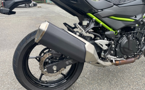 KAWASAKI Z400 2022 EX400L