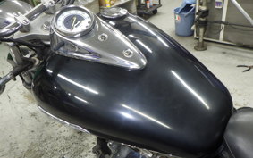 YAMAHA DRAGSTAR 250 2023 VG02J