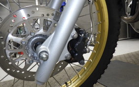 YAMAHA SEROW 250 Gen.2 2009 DG17J