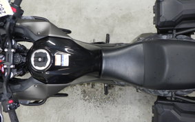 KAWASAKI VERSYS 250 A 2004 LE250D