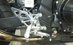 HONDA 400X 2022 NC56