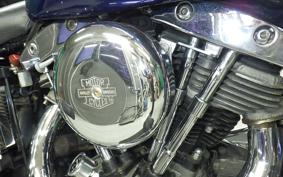 HARLEY FLHP 1340 1984