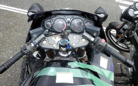 SUZUKI GSX-1300R HAYABUSA 2008
