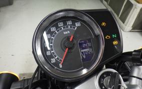 HONDA GB350C 2025 NC64