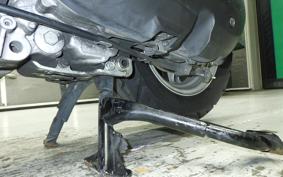 HONDA ﾍﾞﾝﾘｨ110ﾔﾈﾂｷ JA09