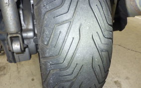 SYM JOY MAX 125I