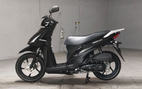 SUZUKI ADDRESS V110 CE47A