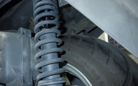 HONDA LEAD 110 1996 JF19