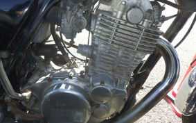 YAMAHA SR400 Gen.3 2002 RH01J
