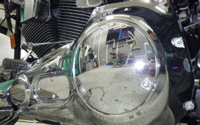 HARLEY FLSTN 1340 1994