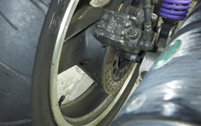 KAWASAKI ZRX-2 1997 ZR400E
