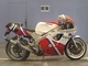 Фото Yamaha FZR400RR SPECIAL 1989 с японского аукциона