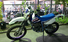 YAMAHA TT250R 4GY
