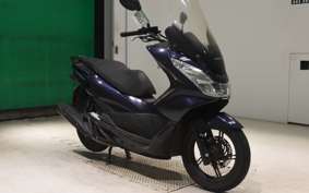 HONDA PCX 150 2002 KF18