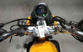 HONDA MONKEY 125 JB02