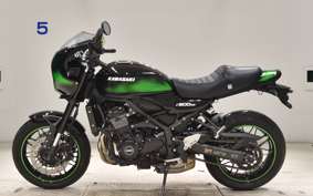 KAWASAKI Z900RS CAFE 2025 ZR900K