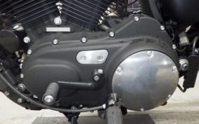 HARLEY XL883N 2014