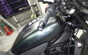 KAWASAKI ELIMINATOR400-3SE 2024 EL400A