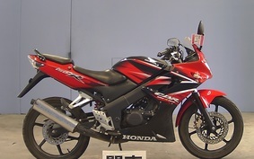 HONDA CBR150R NCB150