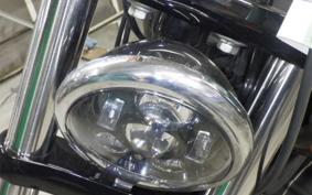 HARLEY FXDBA 1580 2014