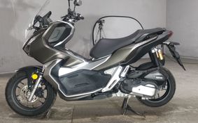 HONDA ADV150 KF38