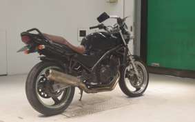 KAWASAKI BALIUS 250 2011 ZR250A