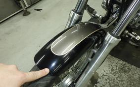 YAMAHA VIRAGO 250 3DM