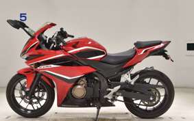 HONDA CBR400R ABS 2019 NC47