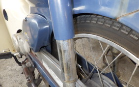HONDA C50 SUPER CUB AA01