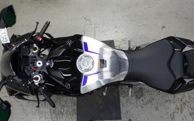 YAMAHA YZF-R1 M 2026 RN65J