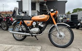 KAWASAKI 90SS G8