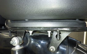 HONDA LITTLE CUB E AA01