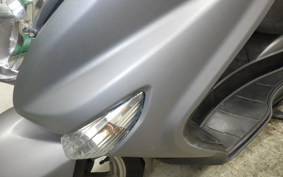 SUZUKI SKYWAVE 200 (Burgman 200) 2009 CH41A