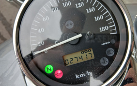 HONDA SHADOW 750 2007 RC50