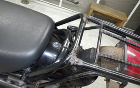 SUZUKI GRASS TRACKER 2014 NJ4DA