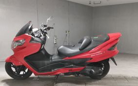 SUZUKI SKYWAVE 250M CJ45A