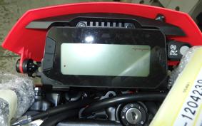 HONDA CRF250L 2006 MD47