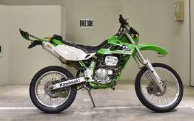 KAWASAKI KLX250 LX250E