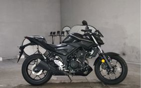 YAMAHA MT-25 RG43J