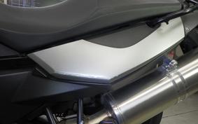 BMW F800GS 2010