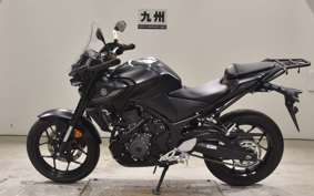 YAMAHA MT-03 ABS 2025 RH25J
